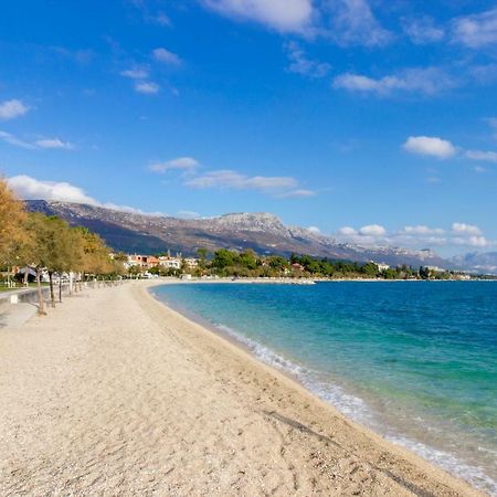 Apartmani Skelin***/**** Kaštela 외부 사진