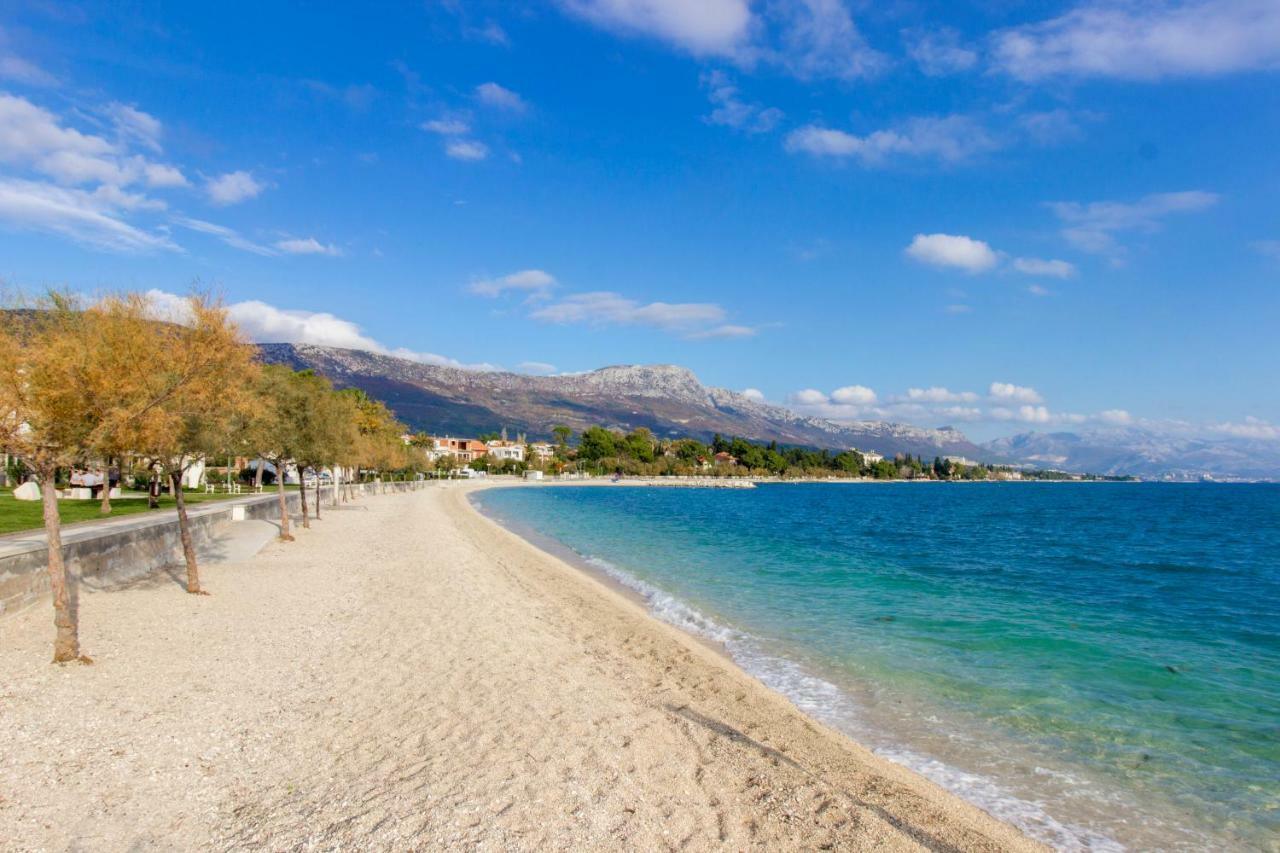 Apartmani Skelin***/**** Kaštela 외부 사진