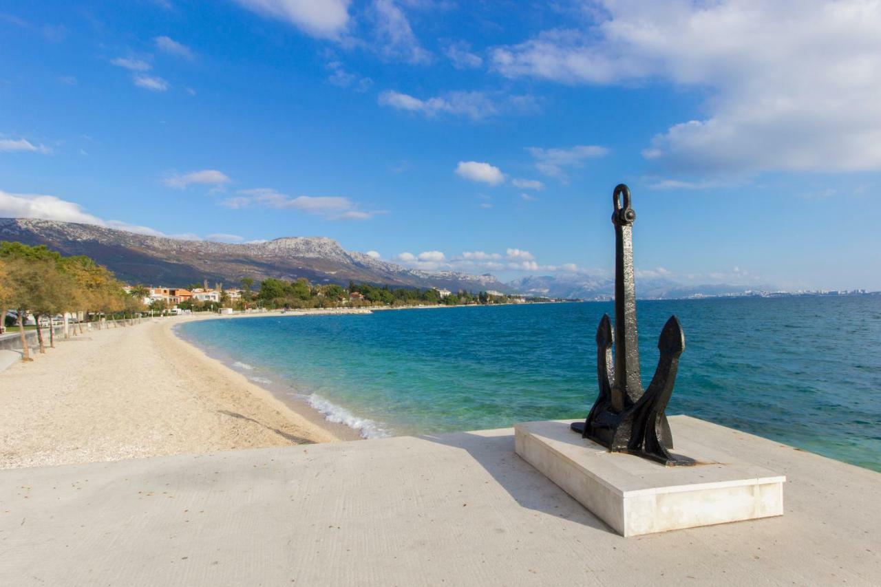 Apartmani Skelin***/**** Kaštela 외부 사진