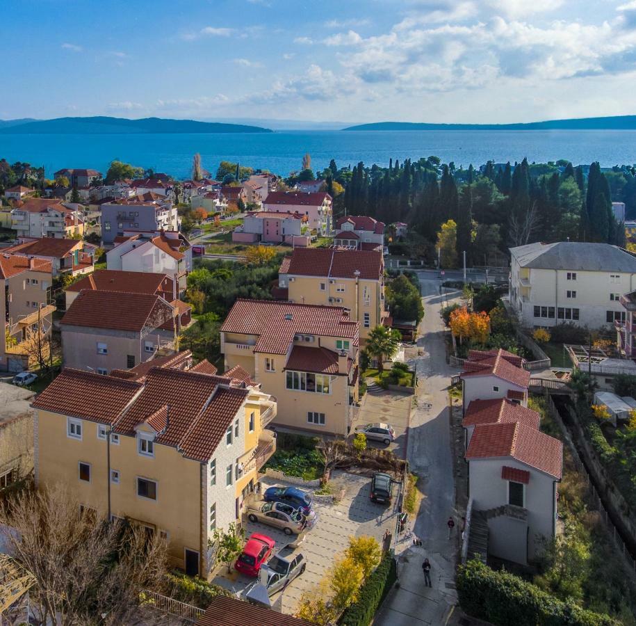 Apartmani Skelin***/**** Kaštela 외부 사진