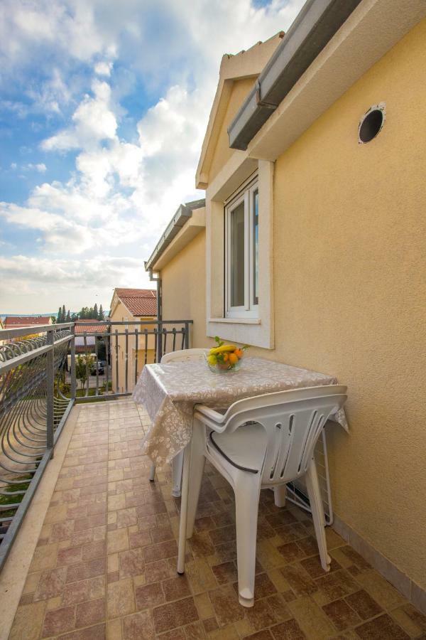 Apartmani Skelin***/**** Kaštela 외부 사진