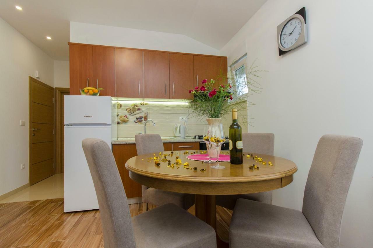 Apartmani Skelin***/**** Kaštela 외부 사진