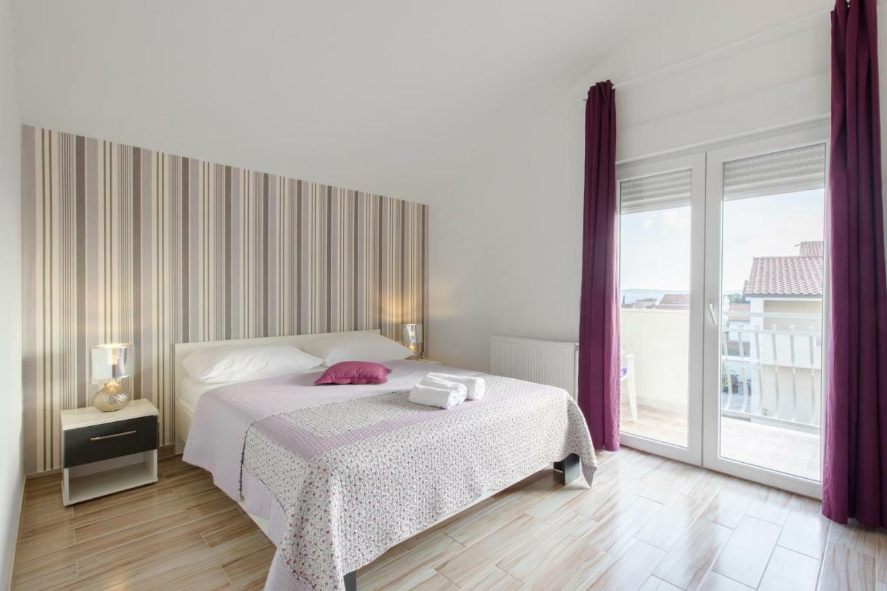 Apartmani Skelin***/**** Kaštela 외부 사진